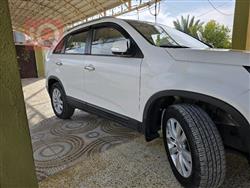 کیا سۆرینتۆ